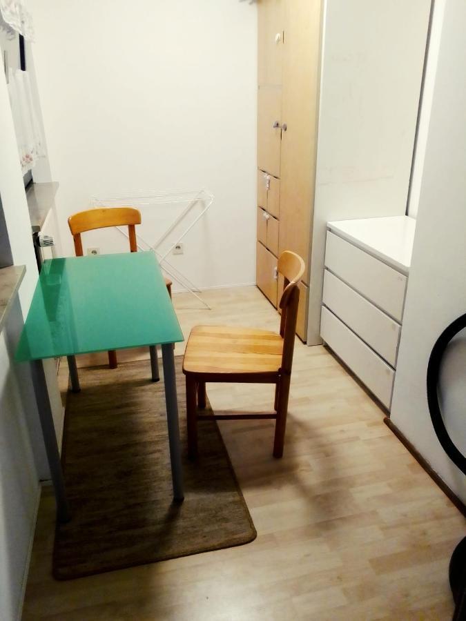 1 Zimmer Appartement/Nurnberg 外观 照片